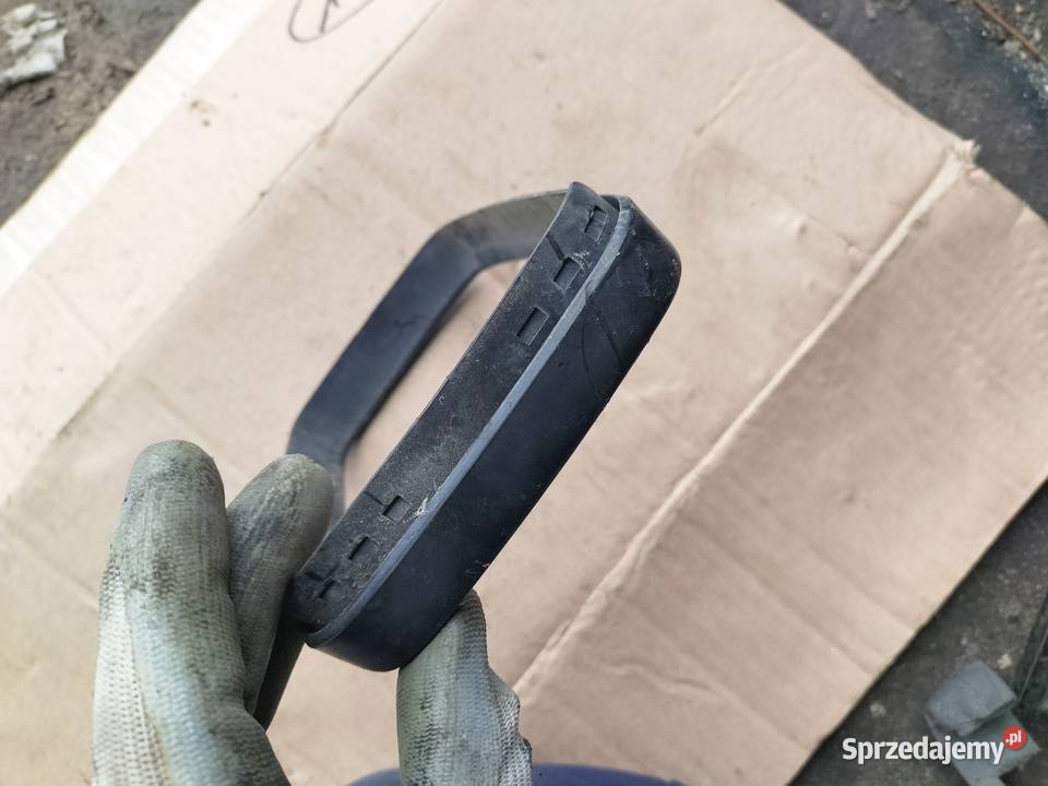 AUDI 80 B3 B4 LUSTERKO ZEWNĘTRZNE PRAWE LEWE Kamień-Kolonia sprzedam