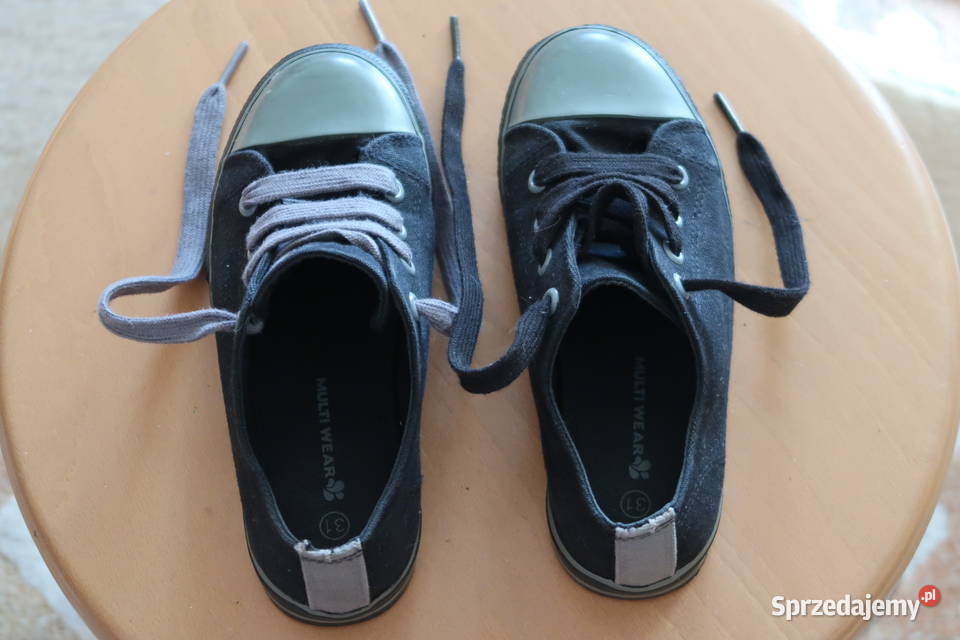 Buty trampki chłopca firmy MULTI WEAR 31 Siedlce