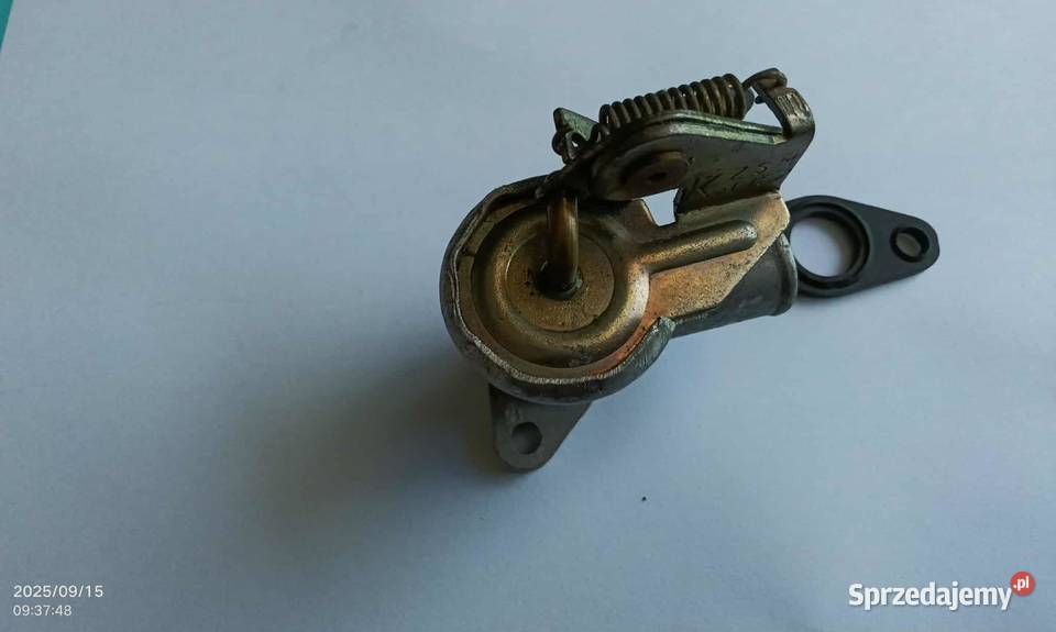 Zawór nagrzewnicy FSO 125pPolonez Łódź