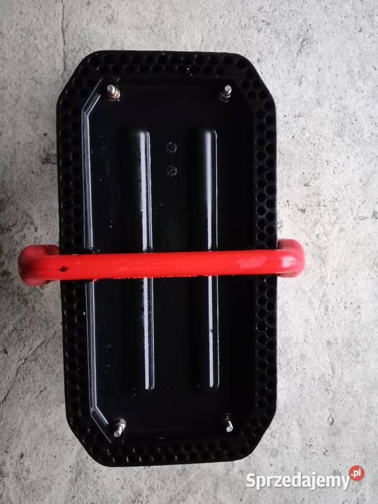 Siedzisko hustawka Myślenice