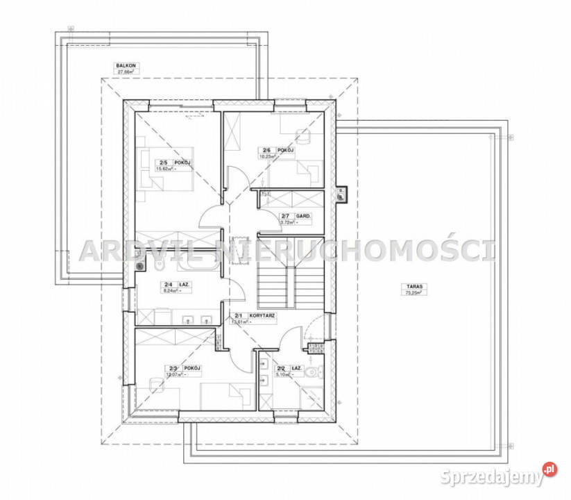 Dom 210m2 Niewodnica Korycka podlaskie sprzedam