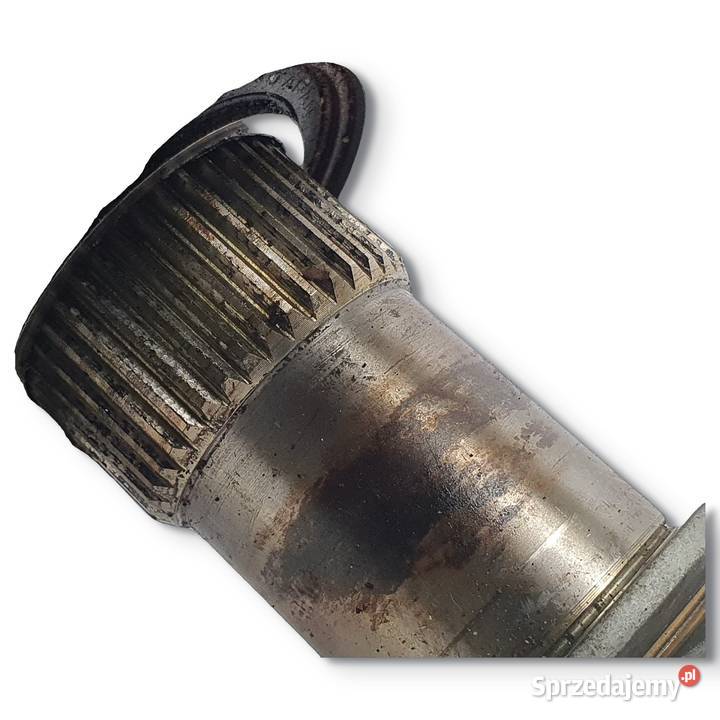 TYLNY WACHACZ TYŁ Triumph Speed Triple 1050 1116