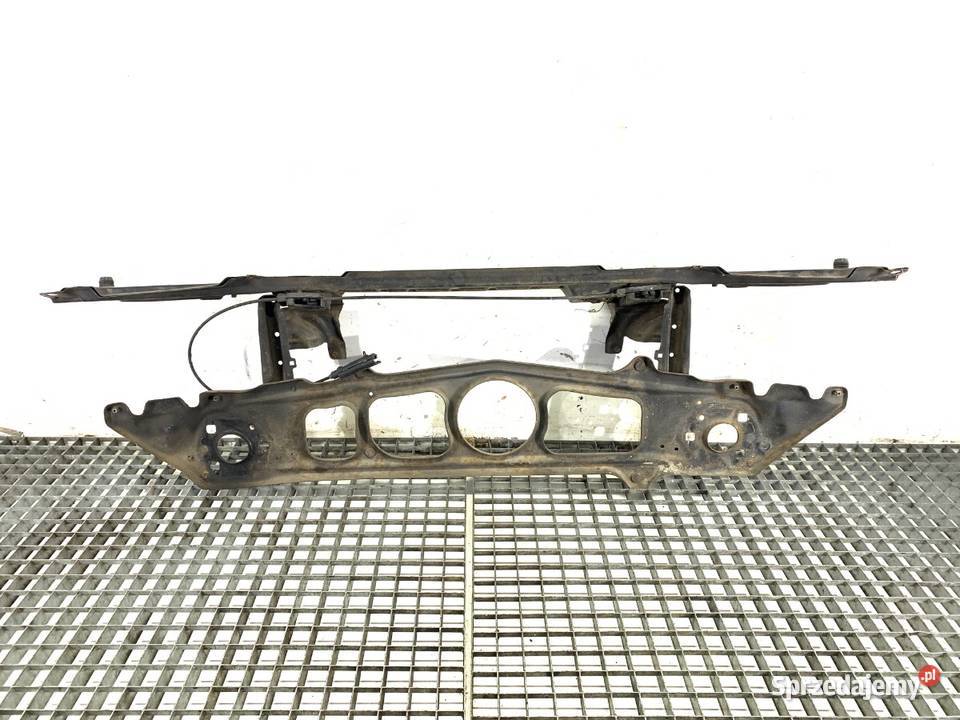 PAS PRZEDNI BMW E39 25 143 9503 Hatchback sprzedam