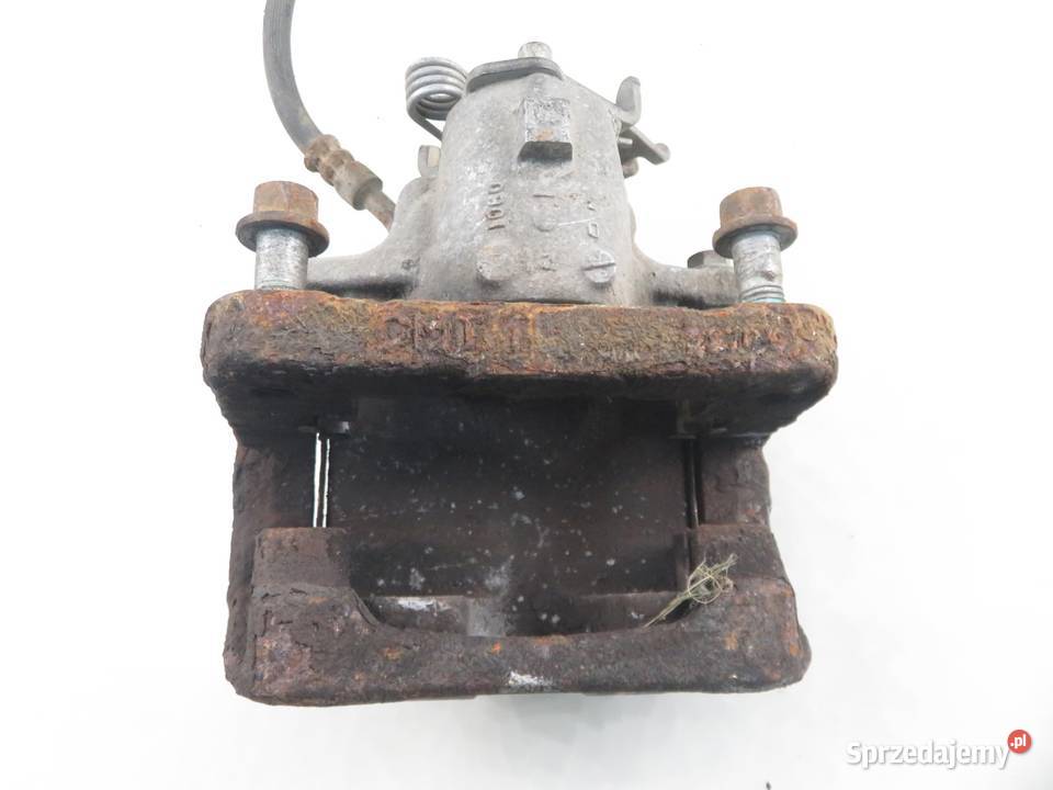 ZACISK LEWY TYŁ OPEL INSIGNIA A 20 Biturbo CDTI sprzedam