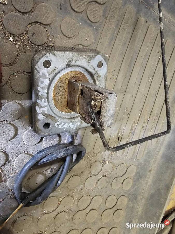 Honda cbx 750 pływak czujnik poziomu paliwa Jelenia Góra