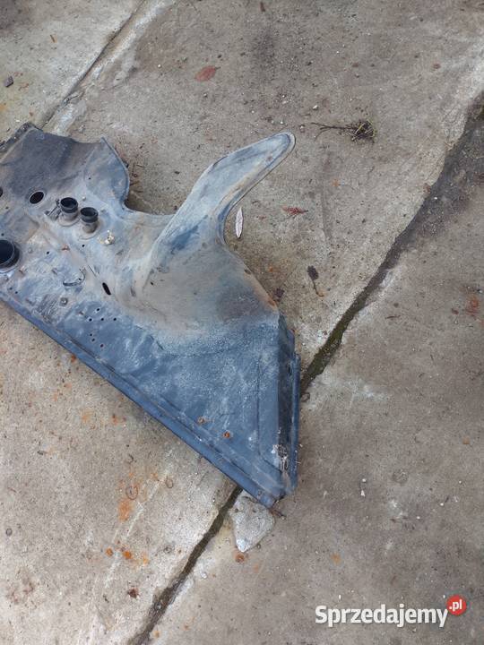Mercedes g klasa 463 fartuch podłużnica lewa g Kocmyrzów sprzedam