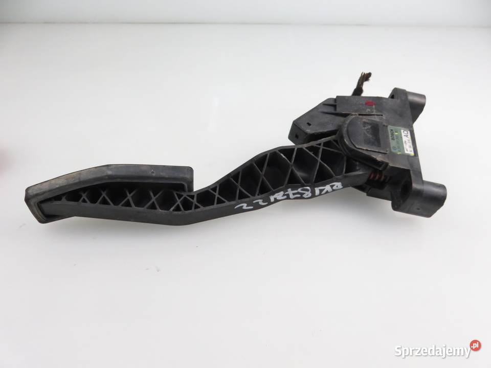 POTENCJOMETR GAZU ZAFIRA A 20 DI 16V 0281002298 małopolskie sprzedam