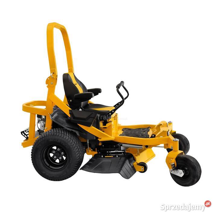 Cub Cadet XZ7 L122 podkarpackie Tajęcina sprzedam