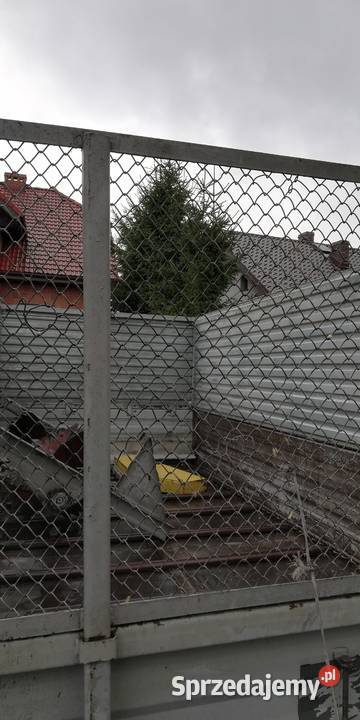 Rozrzutnik nieuszkodzony Stare Miasto