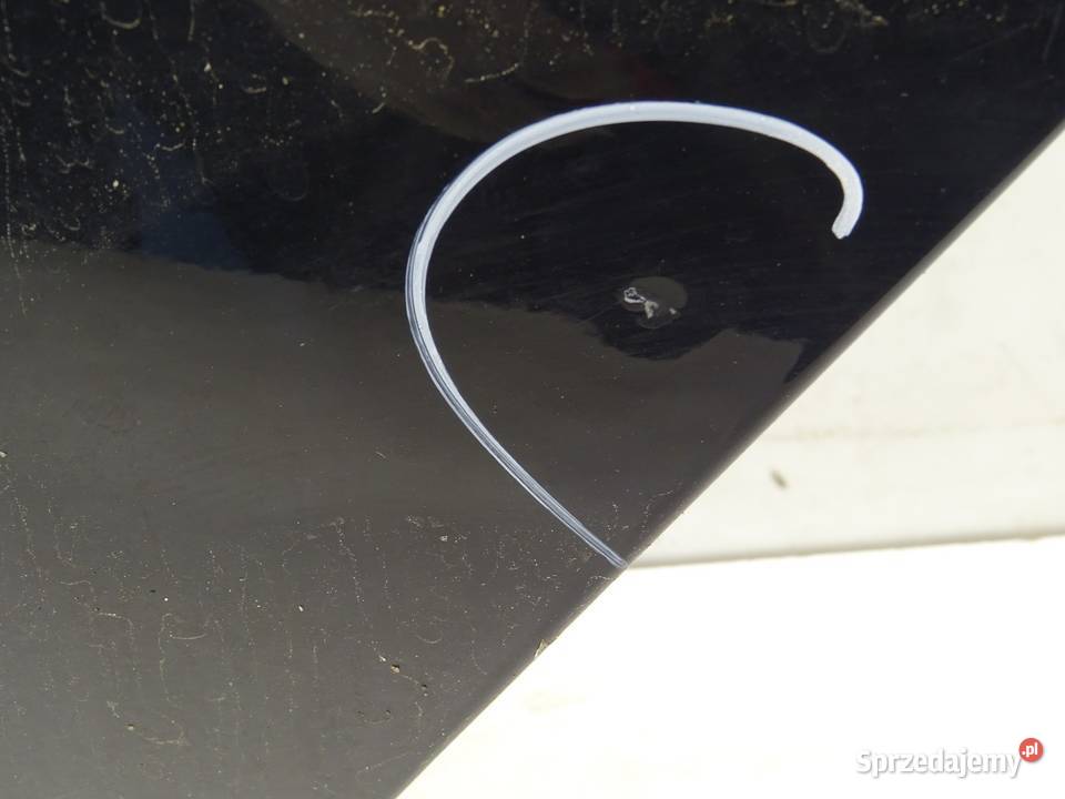 DRZWI TYŁ LEWE LANCIA DELTA III Hatchback 0814 osobowe