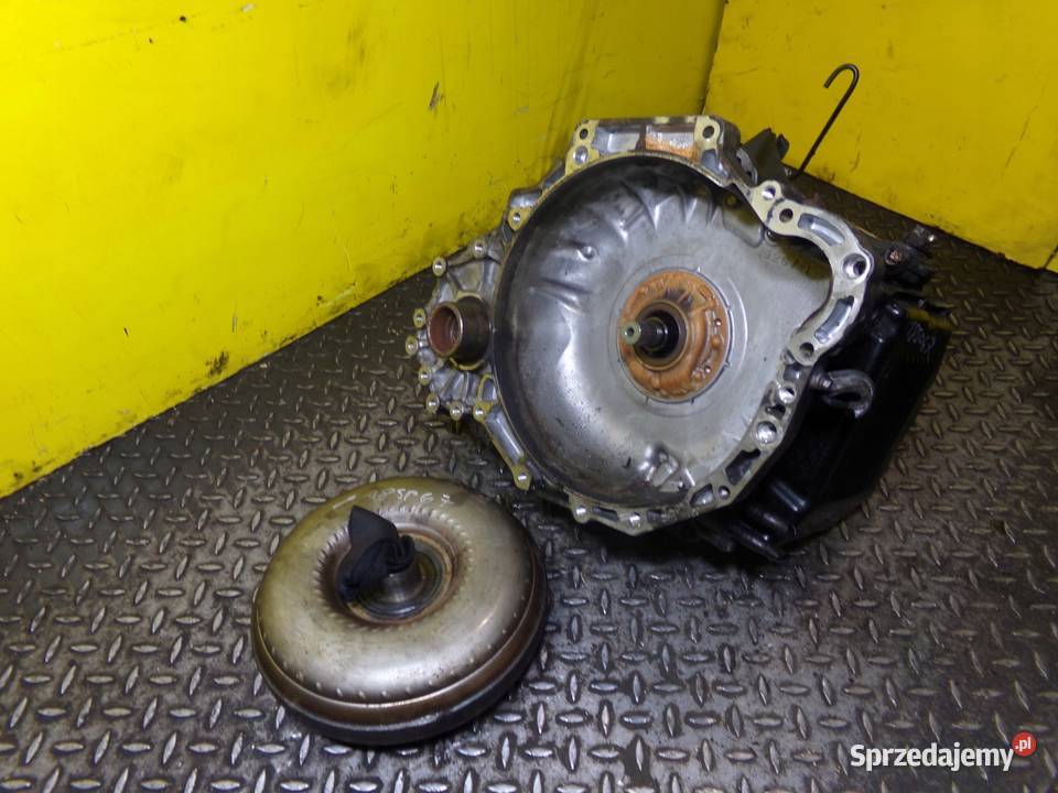 FREELANDER 22 SD4 TD4 12r 190 skrzynia biegow świętokrzyskie Suków