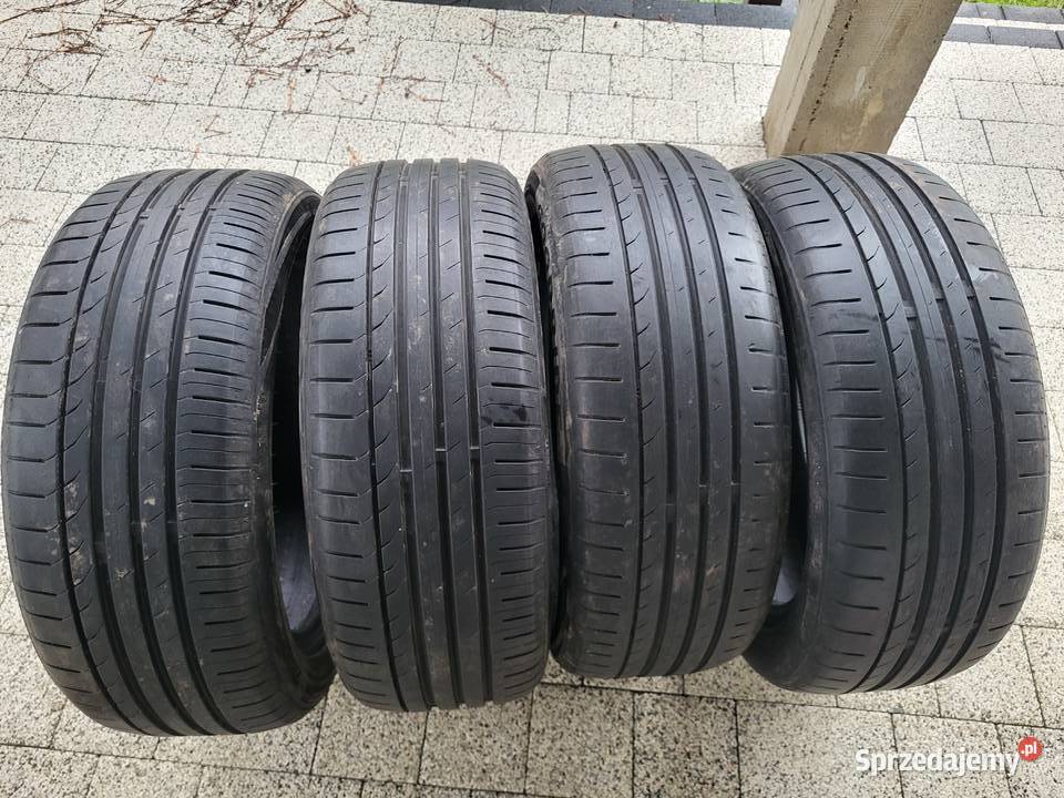 Opony letnie 2155017 Samochodowe Sandomierz