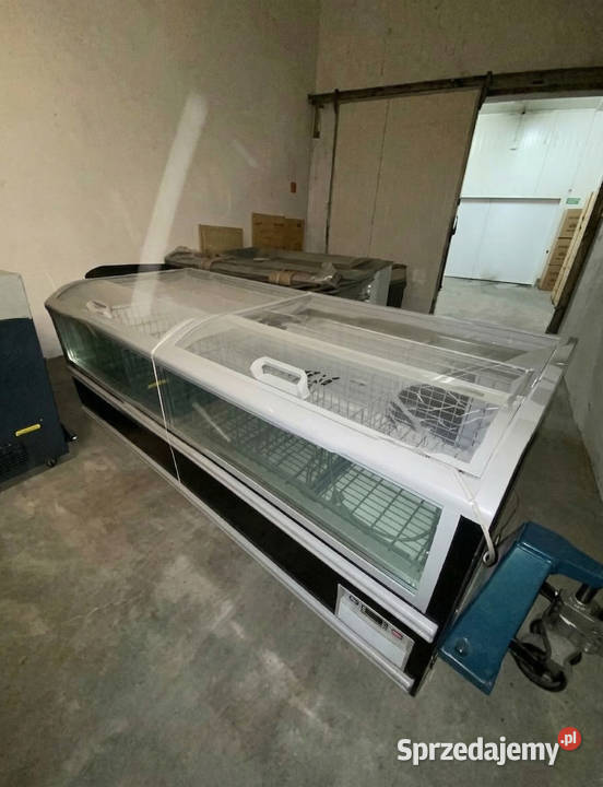 Zamrażarka Dusung HN21AZTBU Wrocław