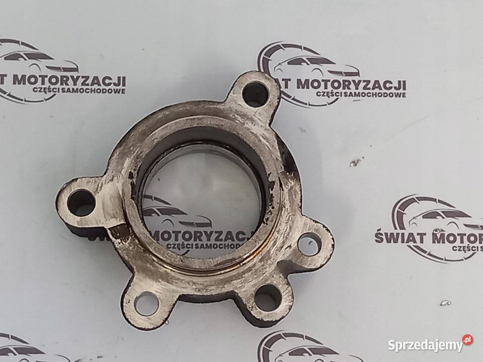 TRANSIT TOURNEO 22 TDCI EURO 5 DRFB łapa pompy sprzedam