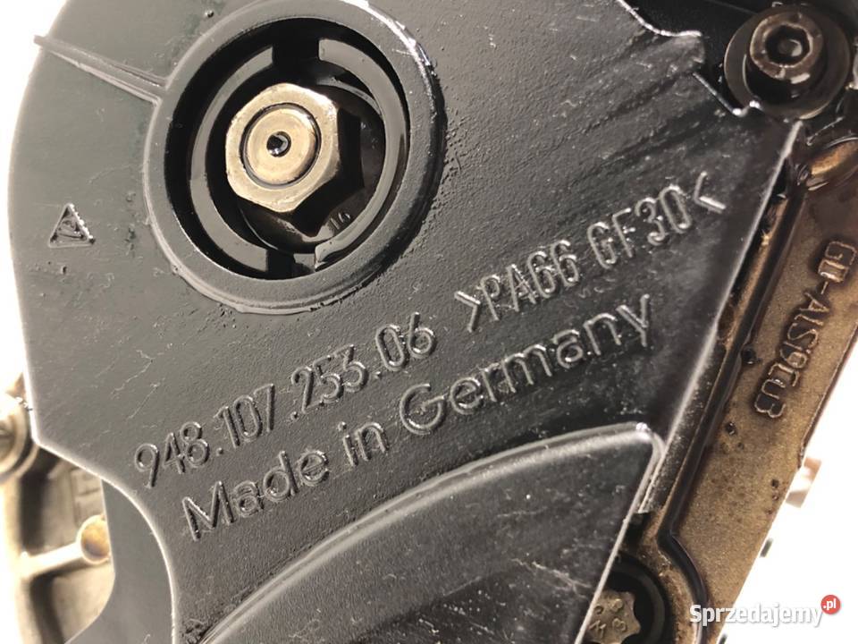 POMPA OLEJU PORSCHE CAYENNE 948107010 45 340