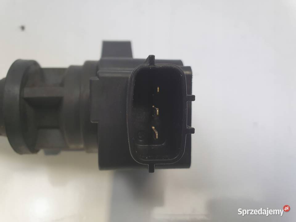 CEWKA ZAPŁONOWA Mazda 6 18 16V LFB618100 osobowe Układ elektryczny, zapłon Rudka