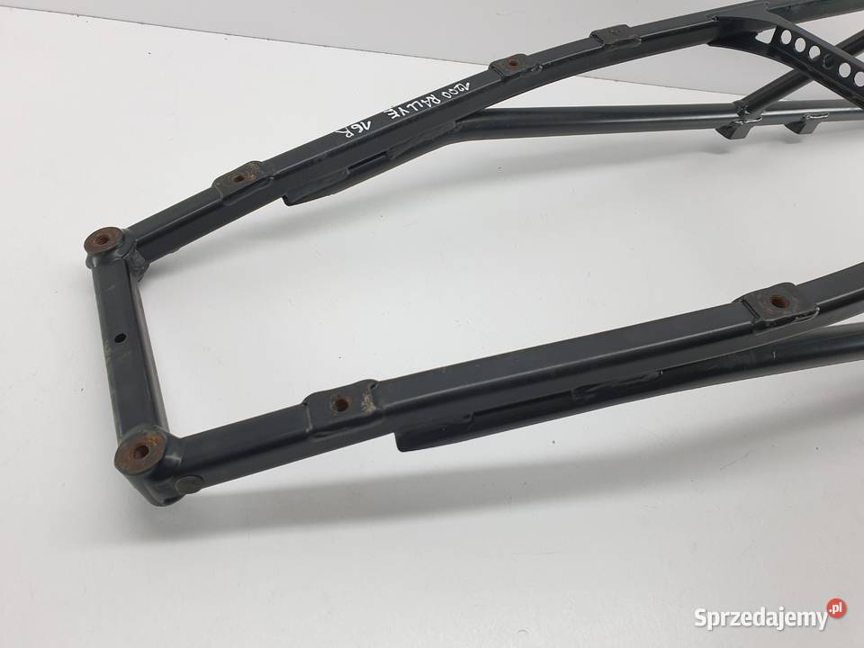 Stelaz Tyl Zadupek Ogon Subrame Bmw R 1200 Gs Łódź