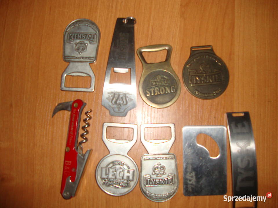 otwieracze rózne tanio Lipnica Mała