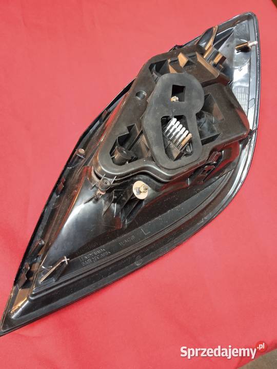 lampa lewa tył Opel Astra H Bydgoszcz