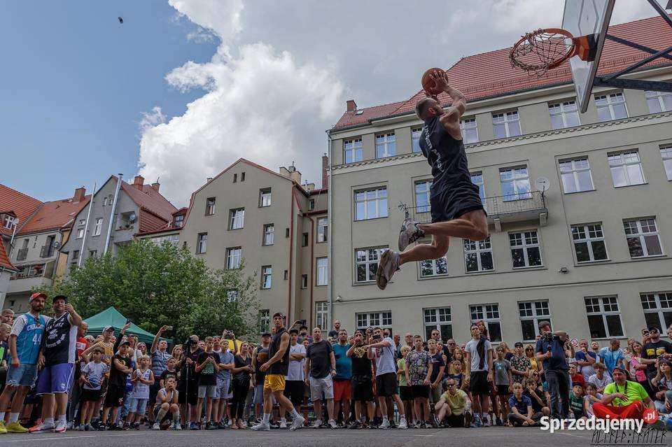 Treningi z koszykówki Warszawa mazowieckie sprzedam