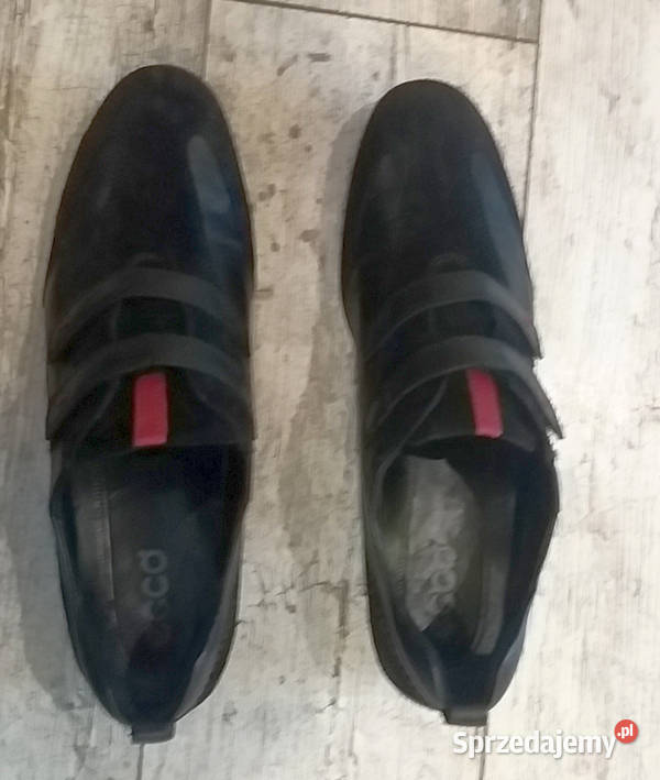 Buty ECCO męskie rozmiar 40 Ecco