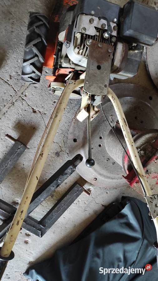 Kosiarka listwowa holder m 300 Dom i Ogród podkarpackie Kamień