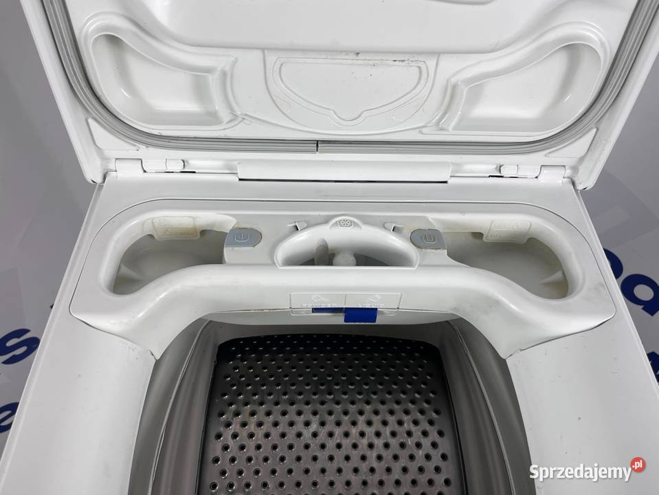 Pralka Electrolux Góry Ładowana Eco 6 1200 A Wiejca