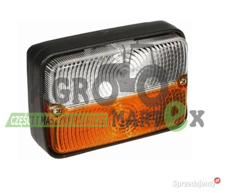 87620727 LAMPA ROBOCZA CNH Wichrów