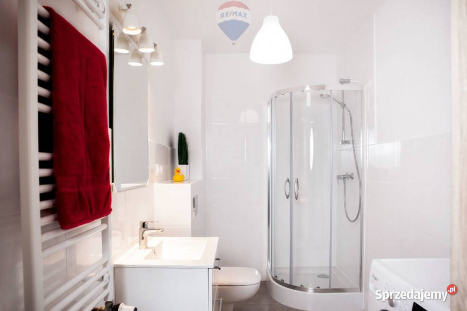 WYNAJEM PRZYTULNE MIESZKANIE GÓRCZYN SIELSKA Liczba pokoi 2 wielkopolskie