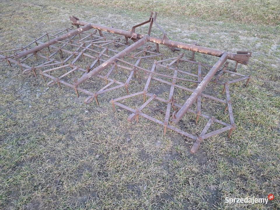 Brony 3 polowe UniaGrudziądz Radom