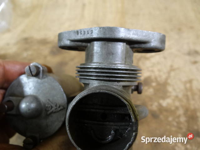 gażnik gaźnik BVF Simson AWO T org DDR Gaźniki Żary