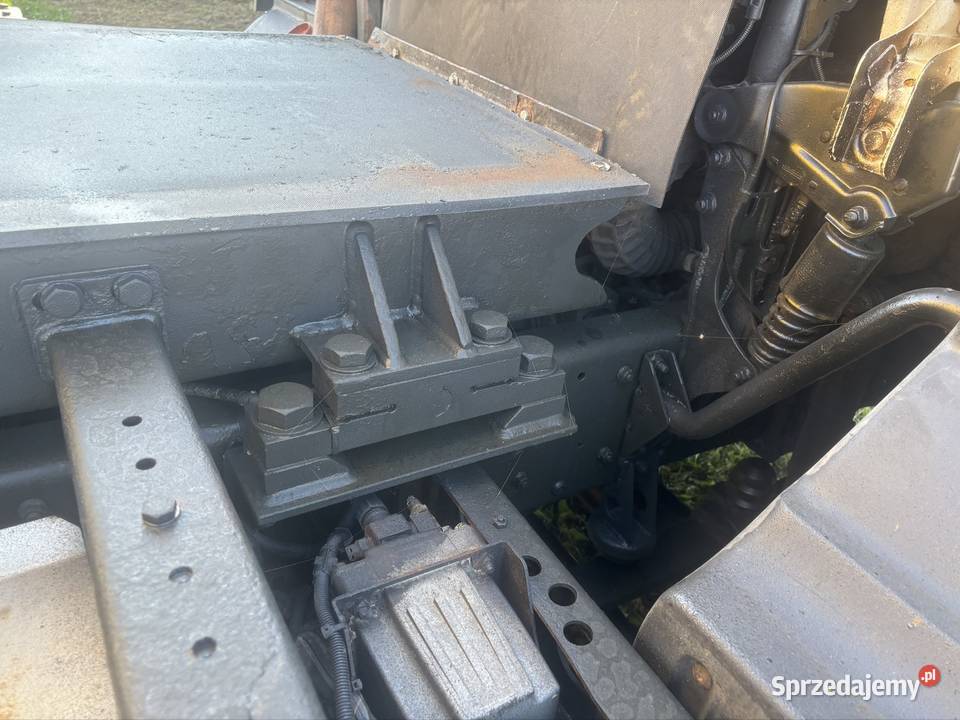 MAN TGM 26340 6x4 2015 euro6 piaskarka solarka nie Ropczyce