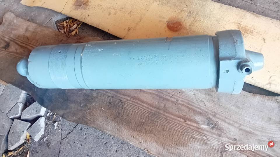 Siłownik wywrotu lubelskie Dryszczów