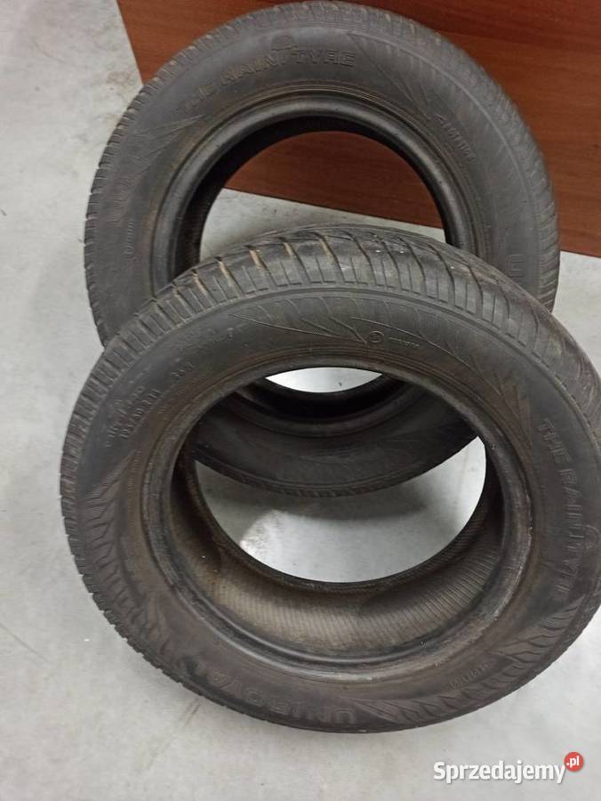 Opony uniroyal 1956014 Samochodowe Lublin