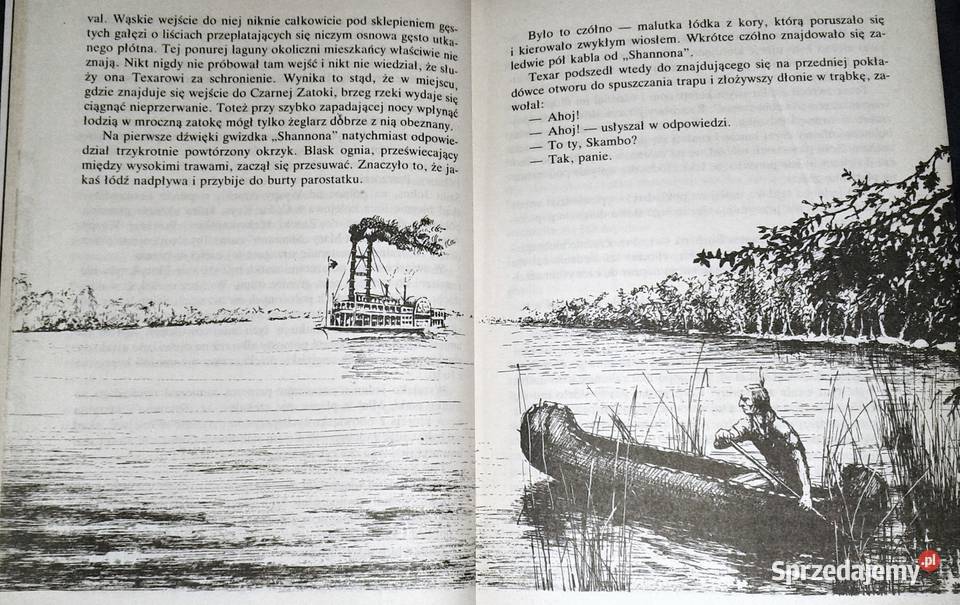Północ kontra Południe Juliusz Verne Chełm