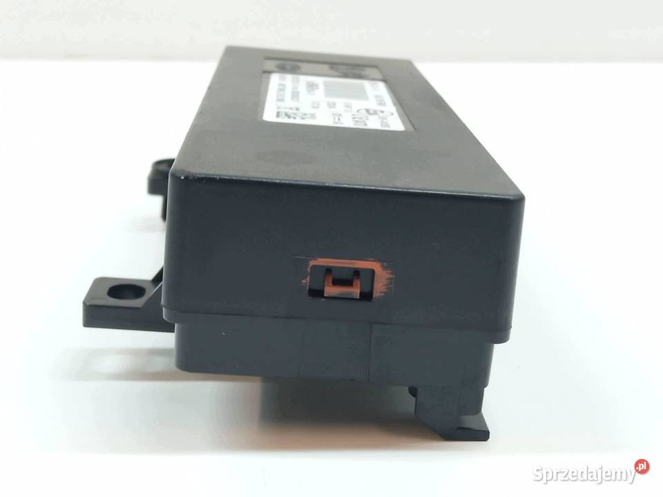 MODUŁ 9816643980 Peugeot 308 II 2014 świętokrzyskie sprzedam