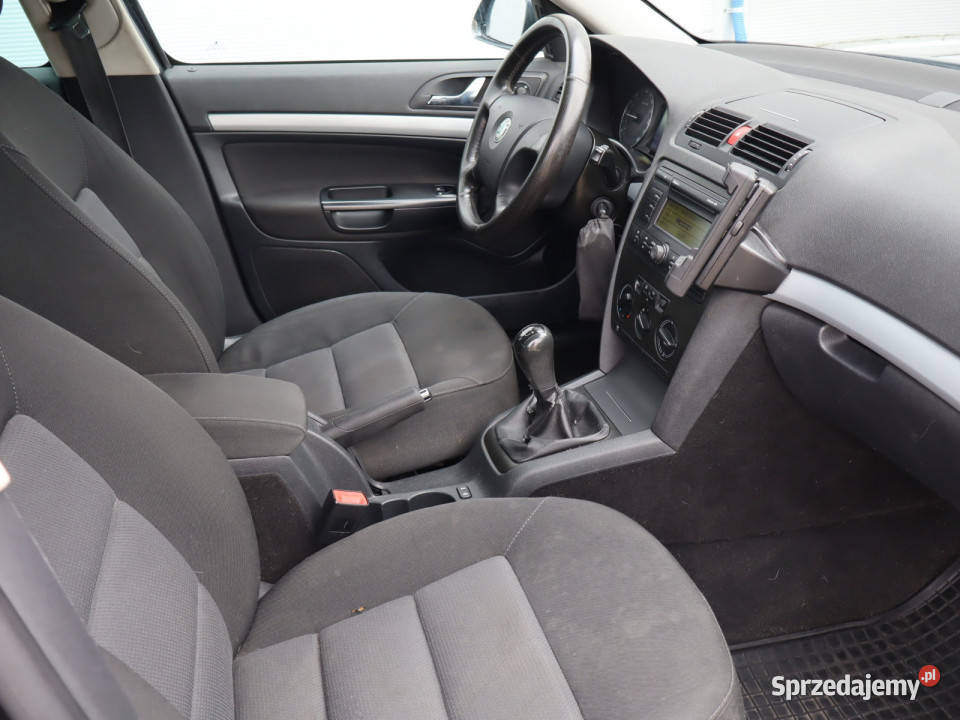 Skoda Octavia 19 TDI Piaseczno