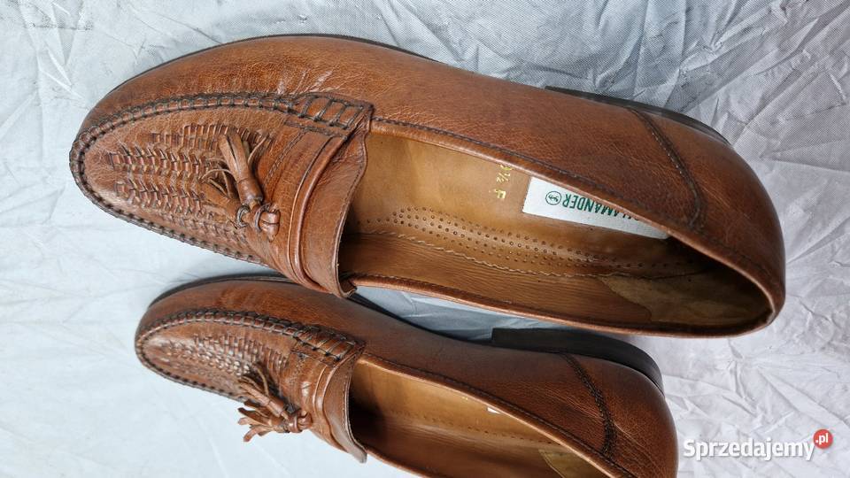 buty salamander camel active skóra 44 Kępno