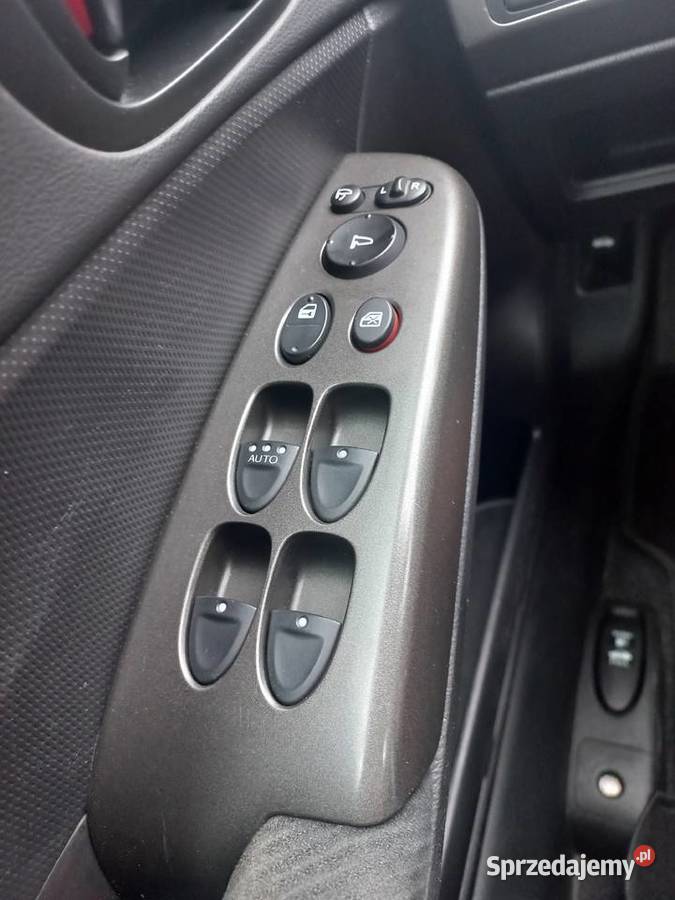 Civic VIII Sedan 18 130 MP3 Myślenice