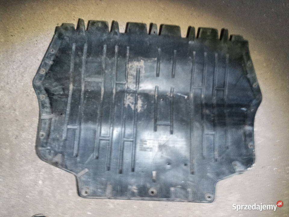 Osłona silnika dolna a3 8p jetta golf itd