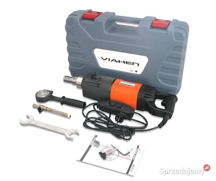 Wiertnica do betonu wypożyczę Dębogórze