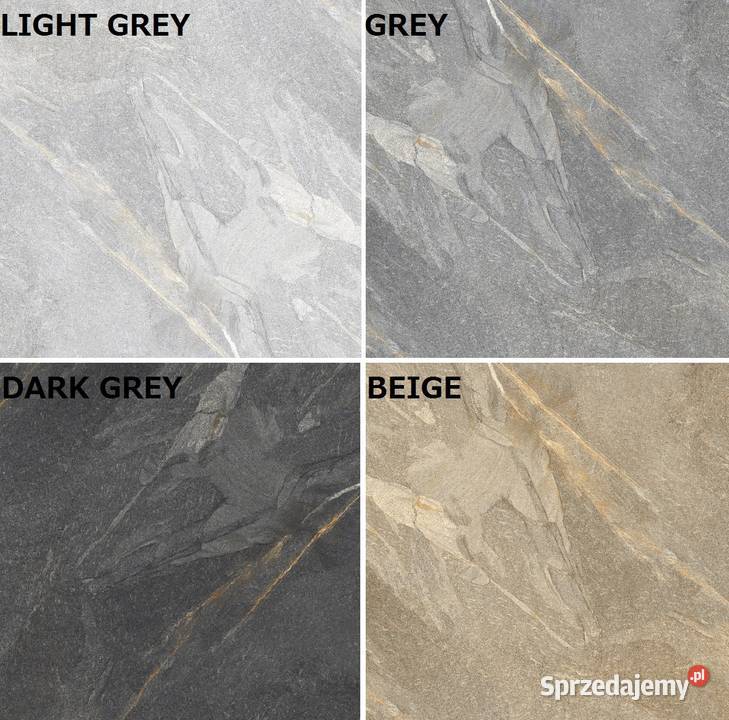 gres 597597 granby matowy cerrad Gorzów Wielkopolski