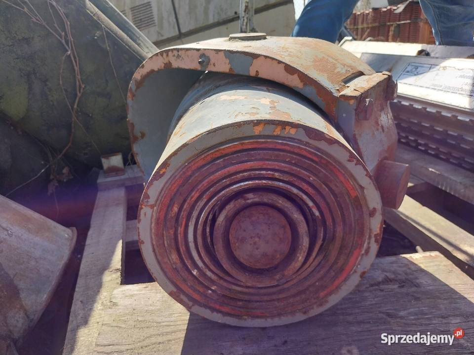 siłownik do wywrotu mazowieckie