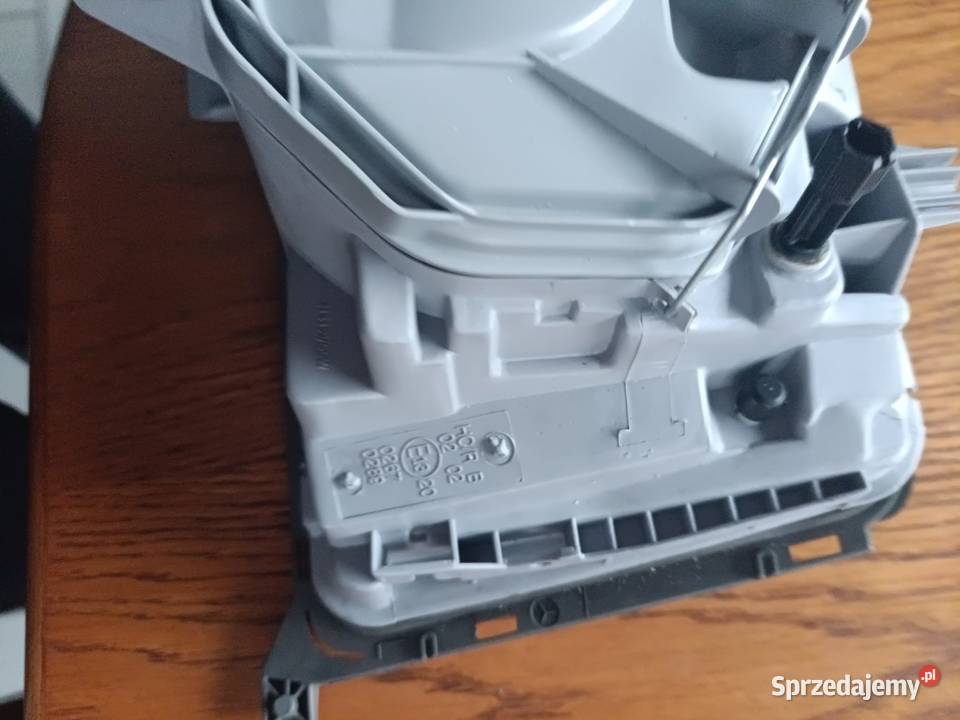 Reflektory Mercedes w124 230E LP Poznań