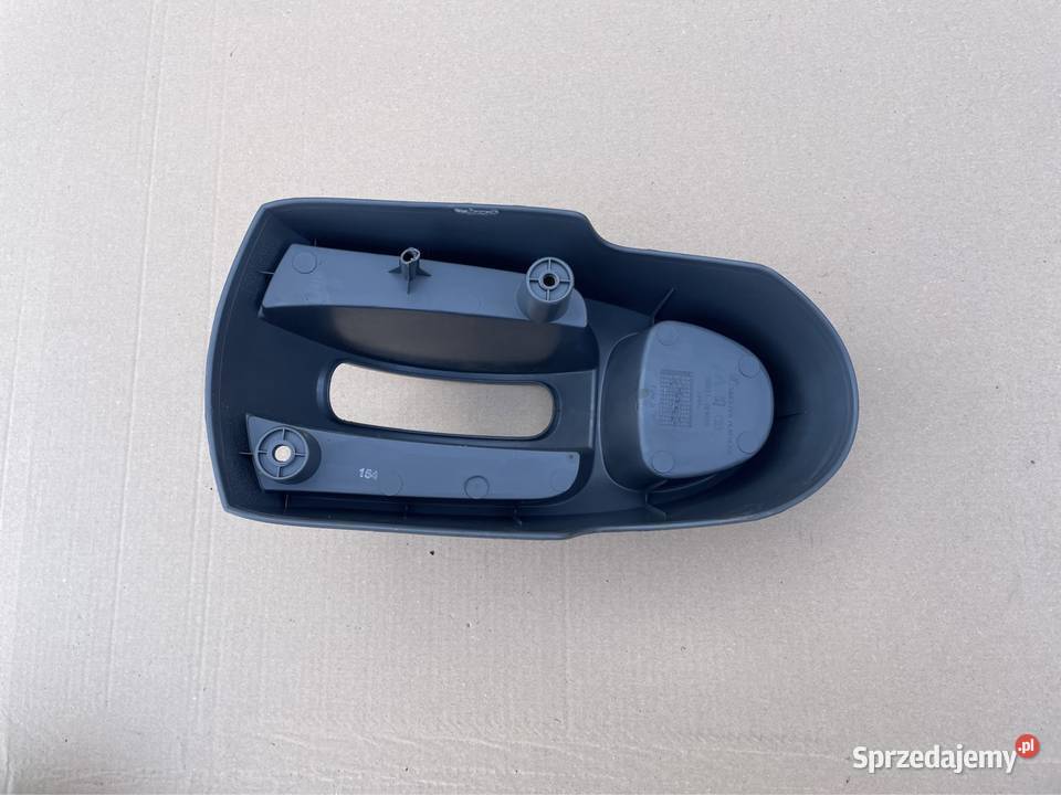 589110H010 Osłona hamulca ręcznego citroen c1 Rok produkcji 2009 Szczecin
