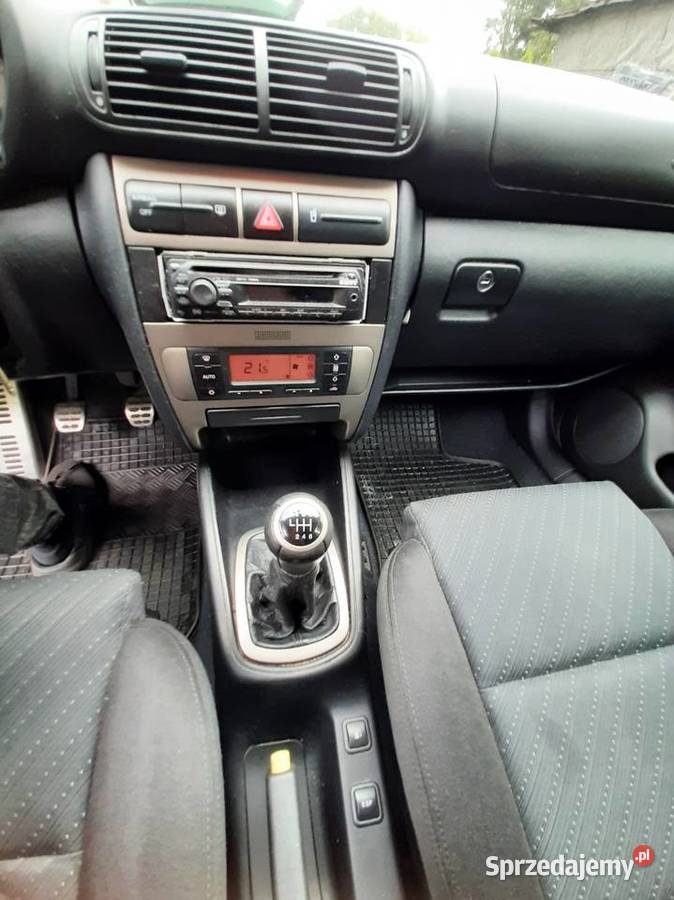 SEAT LEON FR 150 6 Biegów opolskie Strzelce Opolskie