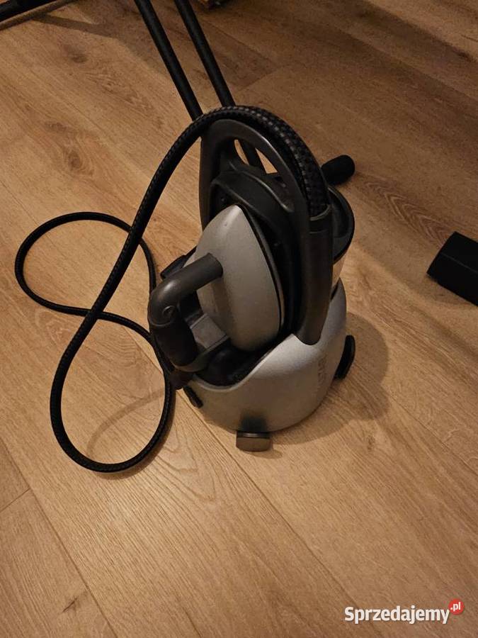 Generator pary żelazko Laurastar Lift Xtra AGD drobne Gdańsk