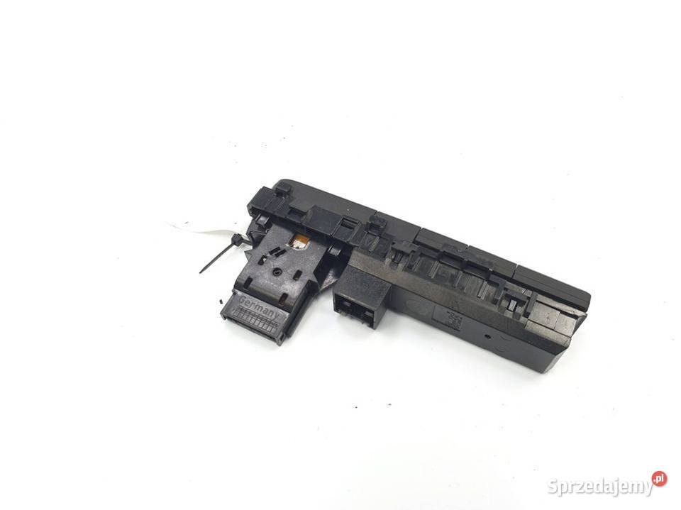 PRZYCISK AUDI A8 D4 4H0820911A kujawsko-pomorskie