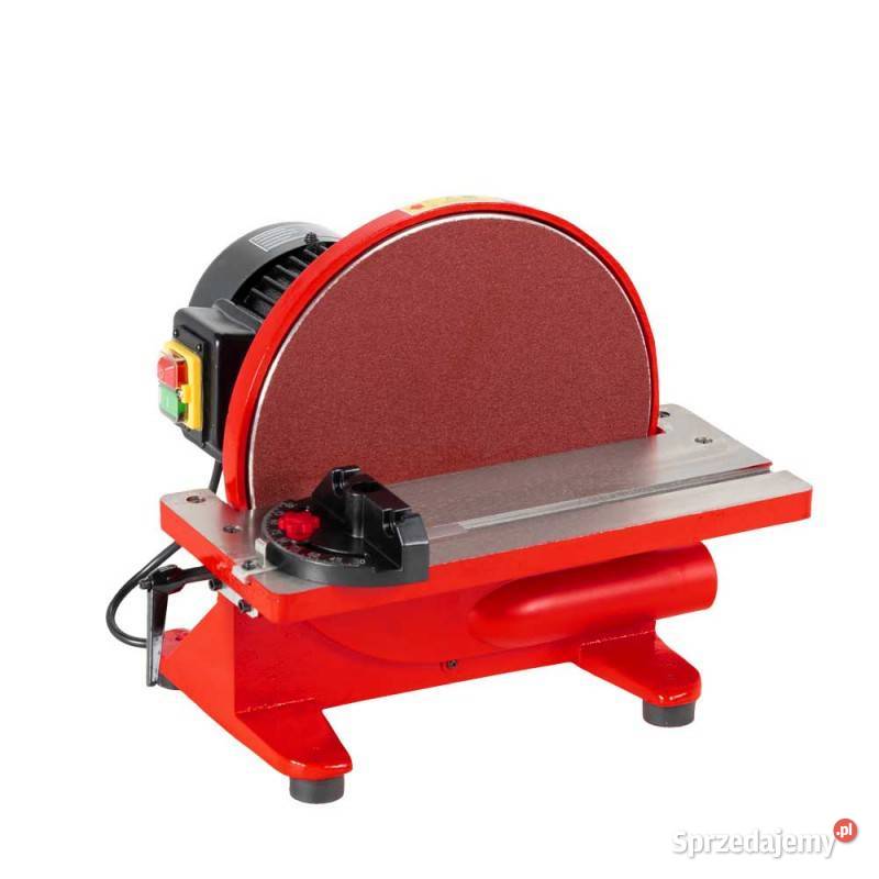 SZLIFFIERKA TARCZOWA HOLZMANN TS 305 750W DO Mikołów