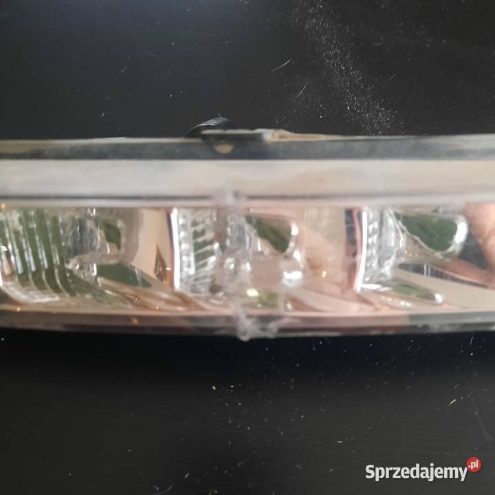 Światło LED do Citroen C4 Grand Picasso z 2011 Siechnice